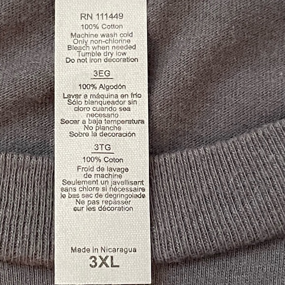 Vegas Golden Knights Dilly Dilly Tee Shirt Never Worn - Picture 4 of 4